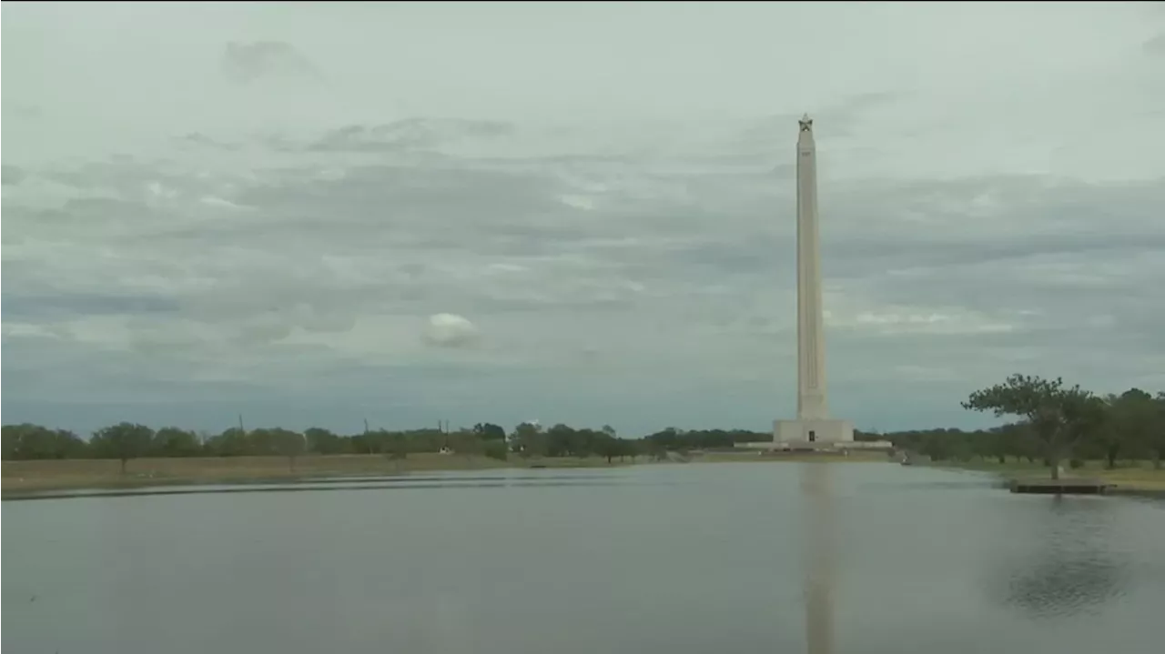 85 years old and standing tall: How the Texas San Jacinto Monument was built