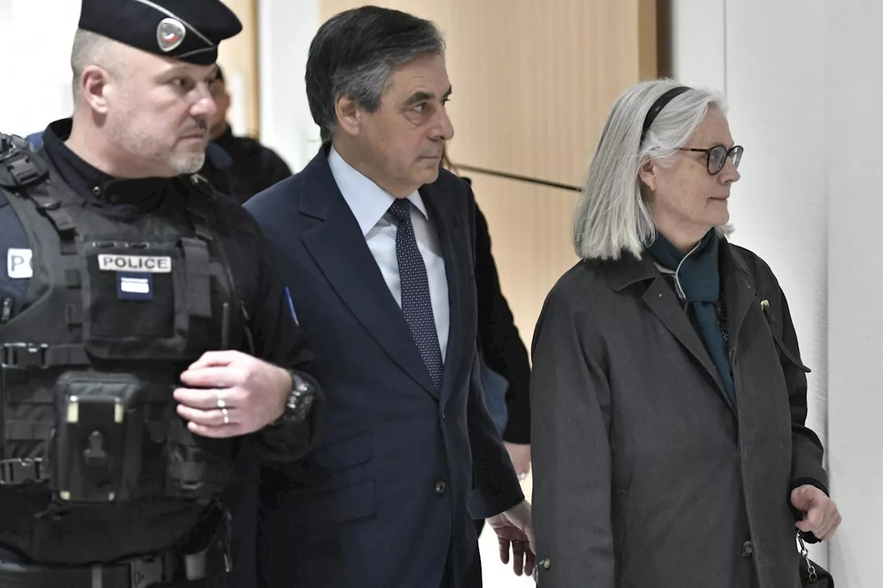 Affaire Fillon : le possible épilogue de sept ans de procédure