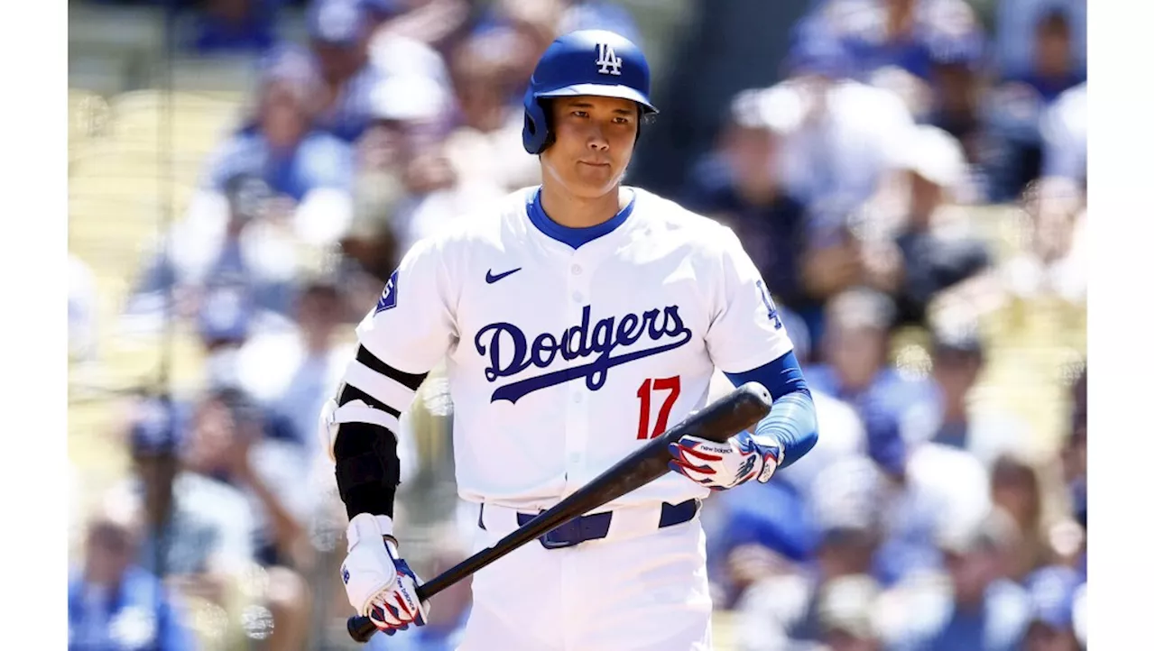 Dodgers’ Dave Roberts had advice for Shohei Ohtani