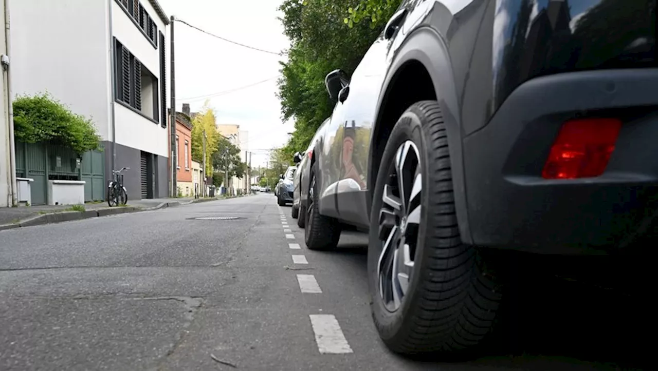 Toulouse : stationnement payant, piste cyclable en sortie de périphérique, les sujets qui crispent à Compans