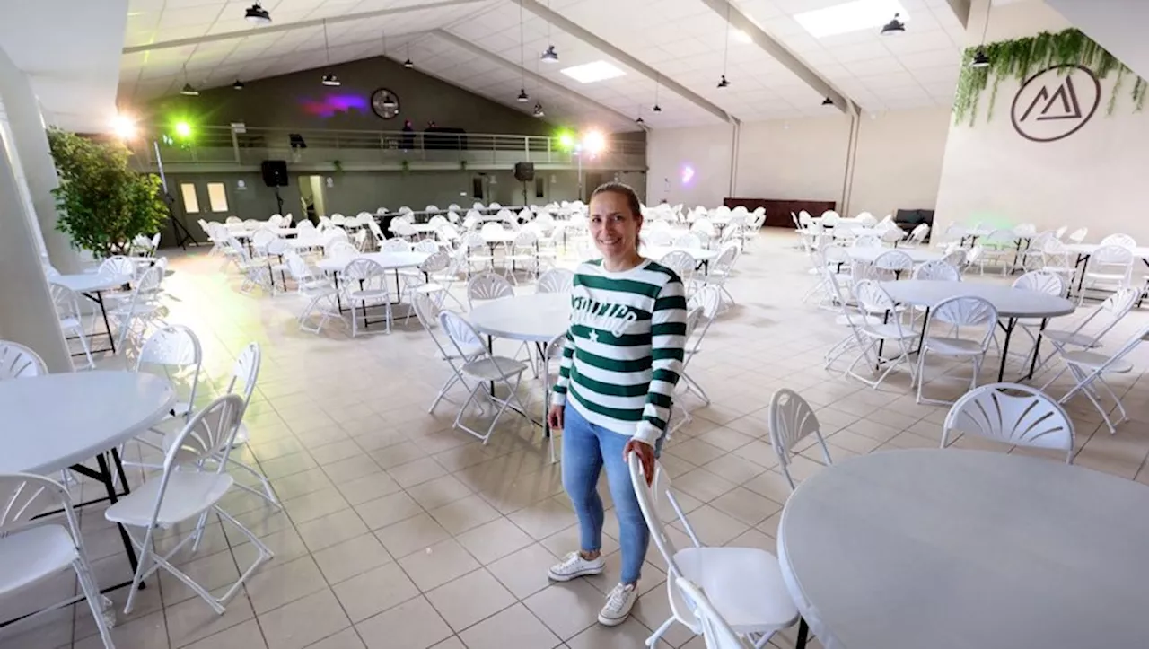 À Montauban, la nouvelle vie de l’usine Farella transformée en salles de spectacles