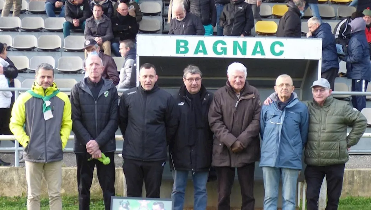 Le tournoi de Foot du 1er Mai à Bagnac sur Célé : le rendez-vous des amis