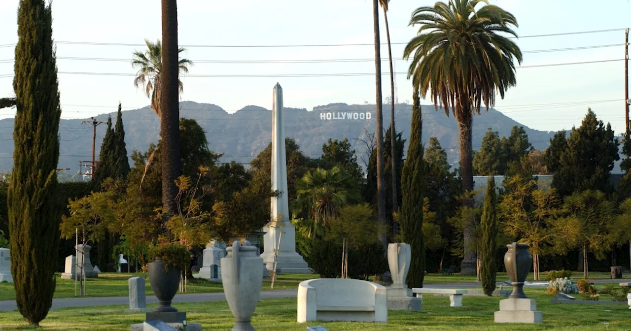 Strangers Burying Strangers: How Unclaimed Angelenos Get A Dignified Farewell