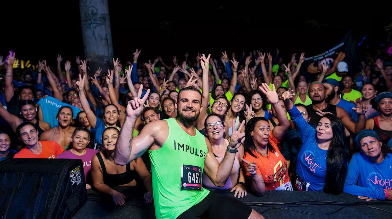 Corrida de rua no Rio: Veja o calendário do final de semana