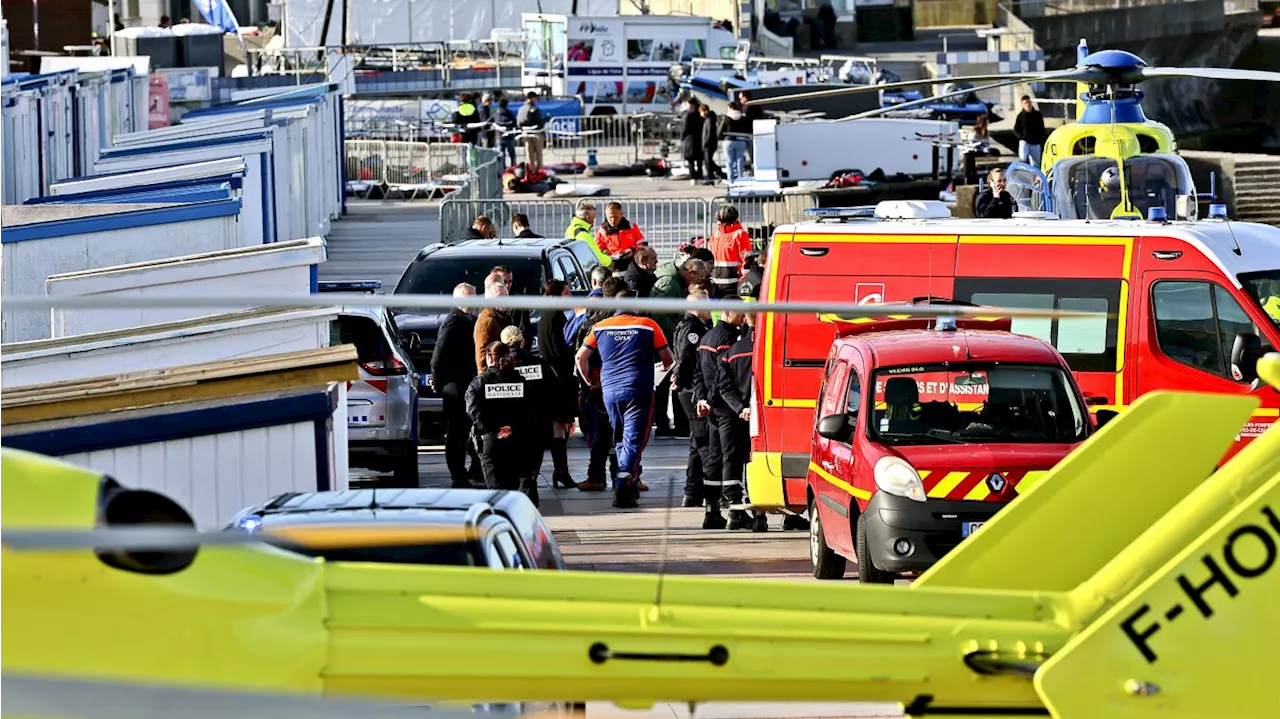 Décès de cinq migrants à Wimereux : une seule victime identifiée, trois hommes interpellés