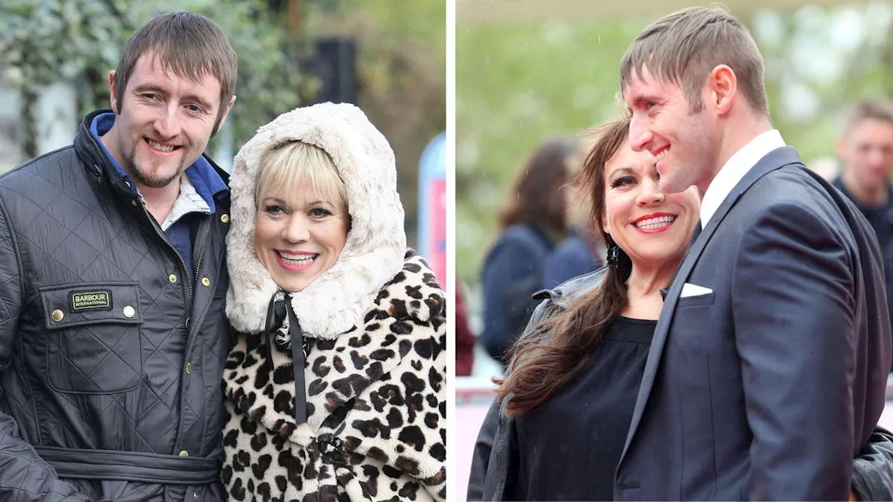 'The worst day of my entire life’: Tina Malone gives heartbreaking update six weeks after husband Paul...