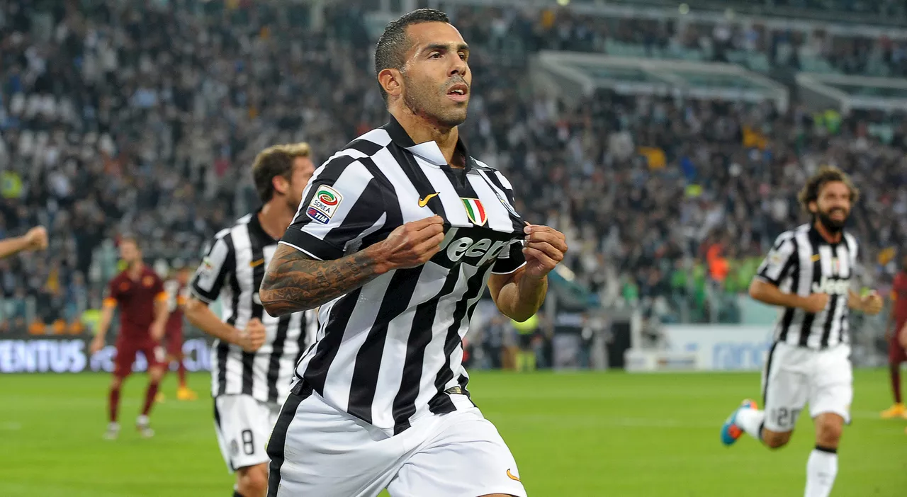 Carlos Tevez ricoverato dopo un malore: «Aveva forti dolori al petto». Come sta l'ex giocatore della Juventus