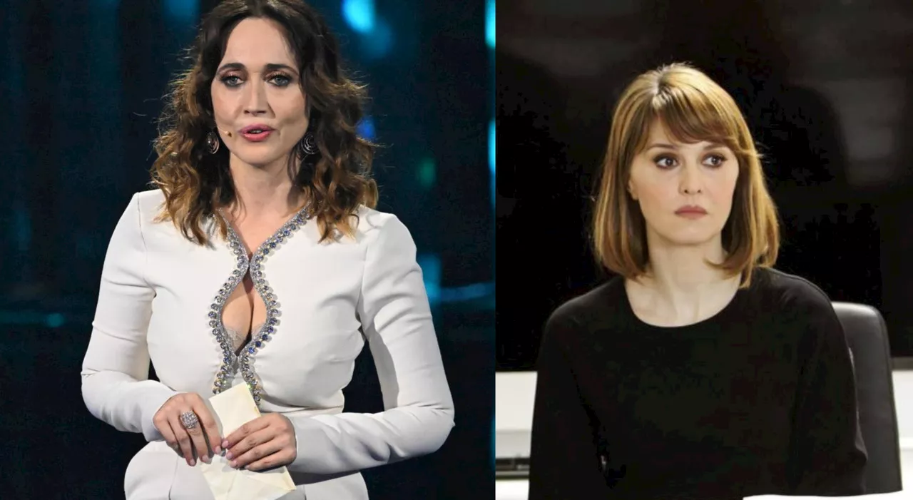 Chiara Francini, stasera Forte e Chiara non va in onda: lo show chiuso per flop rimpiazzato da Paola Cortelles