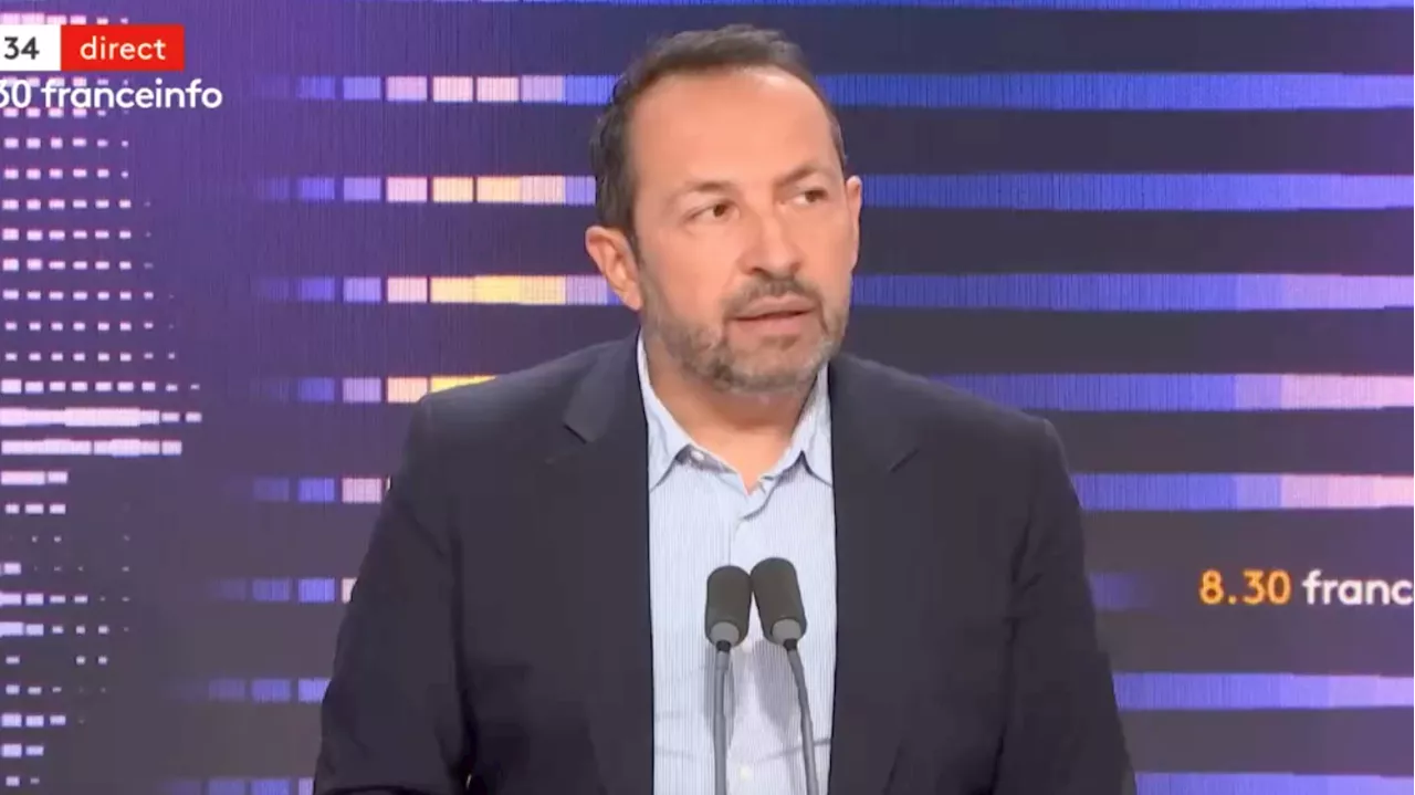 Européennes : Le RN lâche Saidali Boina Hamissi, son candidat mahorais, après des propos controversés