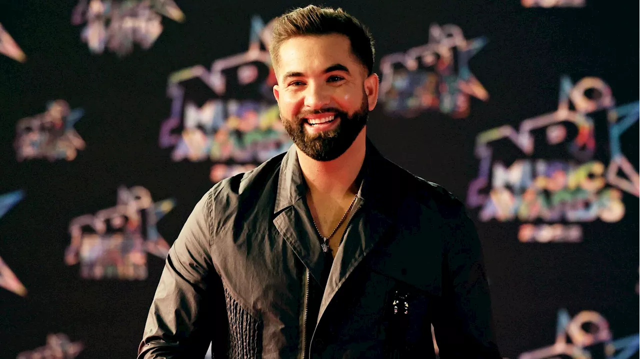 Kendji Girac blessé par balle : peut-on vraiment vendre et acheter une arme à feu dans une brocante ?