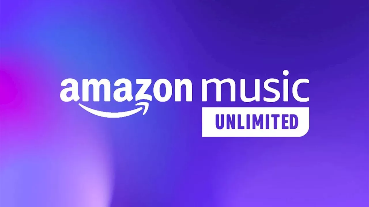 Amazon Music Unlimited : dernières heures pour profiter de 3 mois d’abonnement gratuits