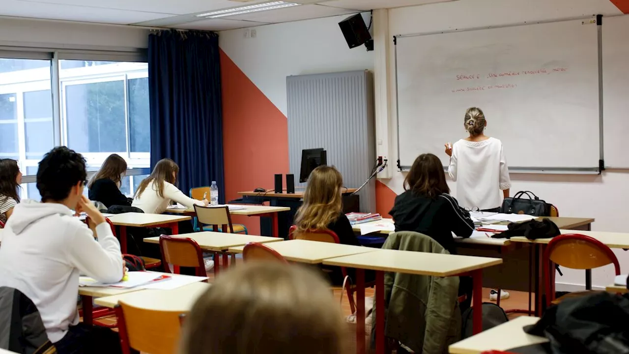 « Opération collège désert » : des établissements parisiens vides ce jeudi