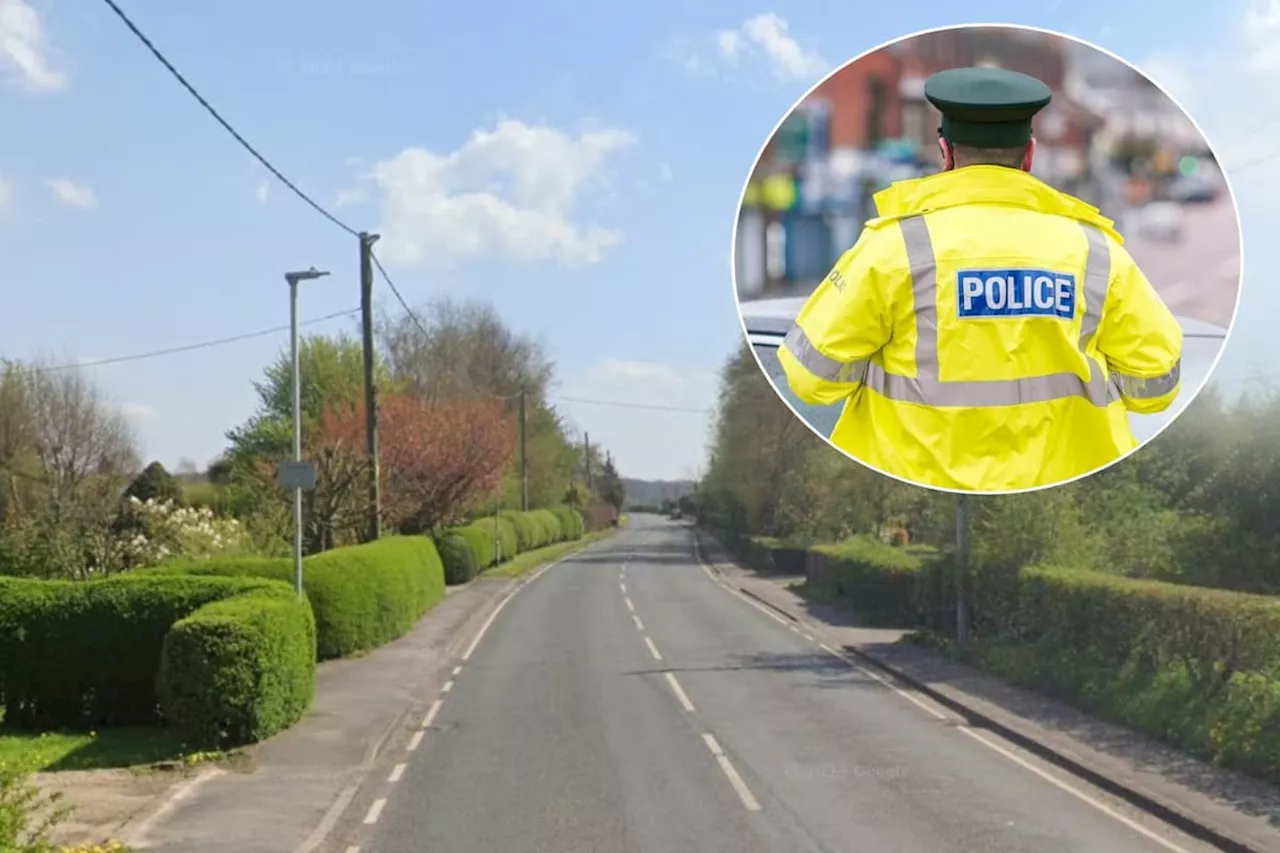 Driver caught reaching speeds of more than 70mph on 30mph road in West Lancashire