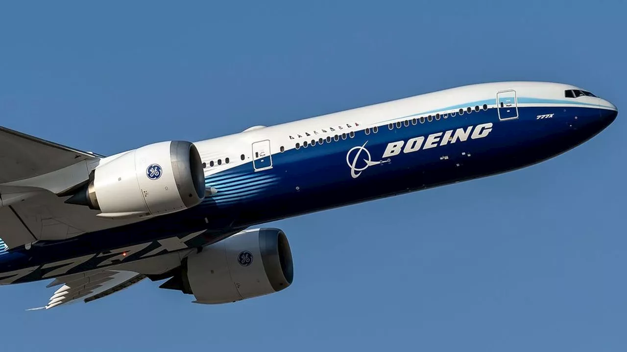 En crise ouverte, Boeing encaisse une lourde perte