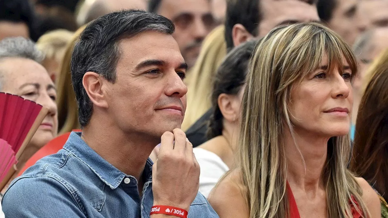 Espagne : le Premier ministre Pedro Sanchez menace de démissionner