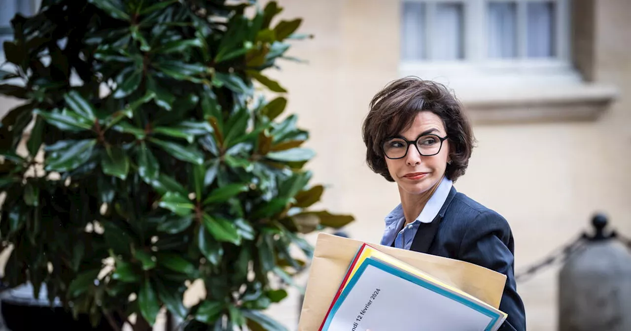 De Renault au contrat Orange : Rachida Dati, une ministre pas tirée d’affaires