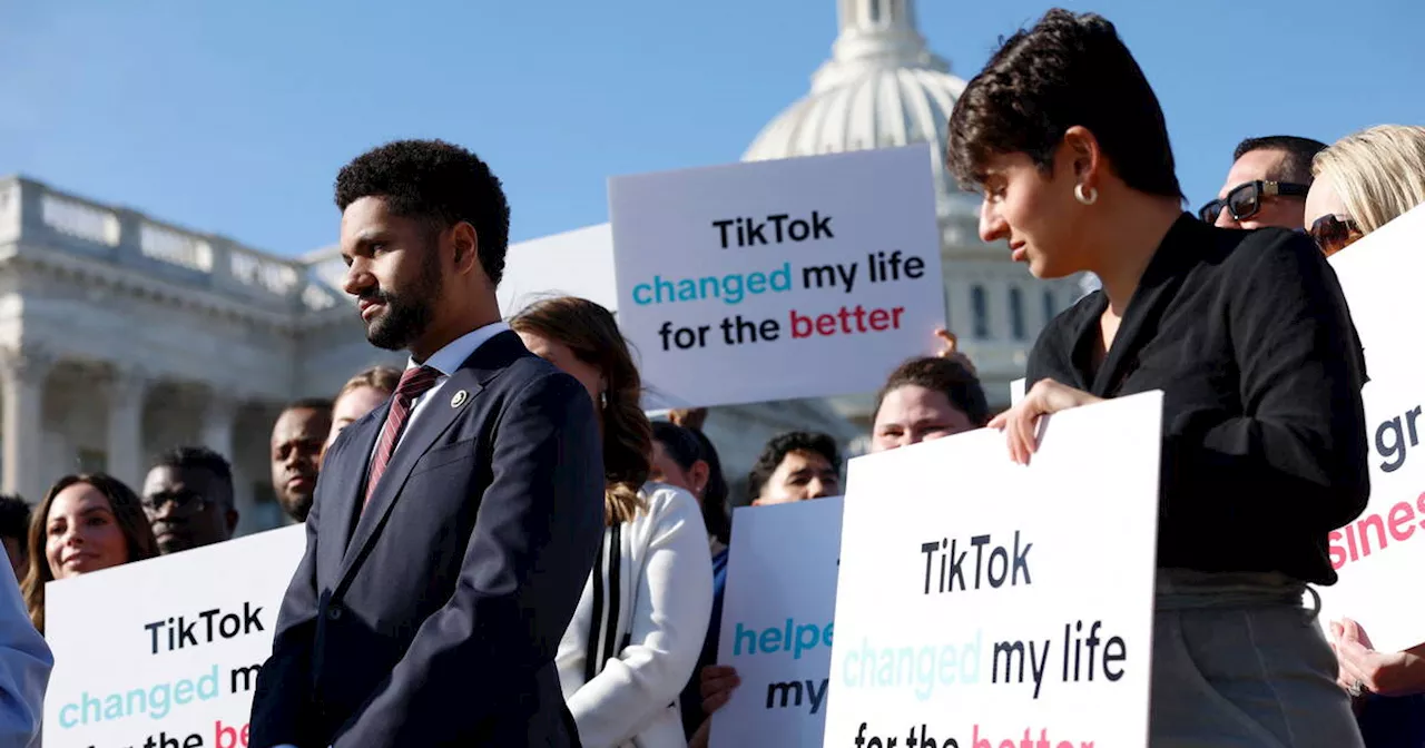 Les Etats-Unis menacent TikTok d’interdiction sur fond d’affrontement diplomatique avec la Chine