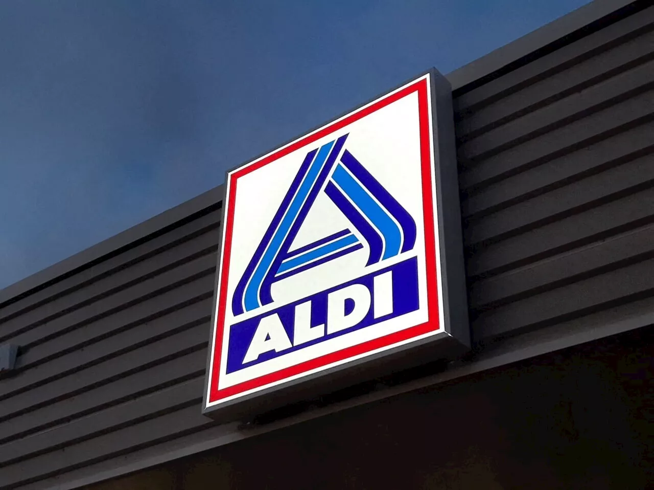 Pas-de-Calais : un nouveau magasin Aldi, plus spacieux et moderne, a ouvert ce mercredi