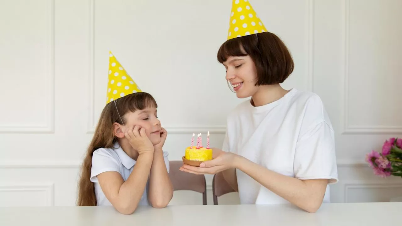 100 Kata-Kata Ultah buat Anak yang Penuh Kasih Sayang dan Menyentuh Hati