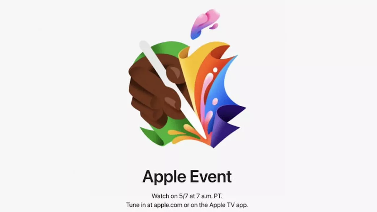 Apple Gelar Acara 'Let Loose' 7 Mei 2024: iPad Pro, iPad Air, dan Apple Pencil Baru Menanti!