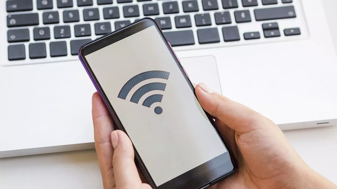 Cara Ganti Kata Sandi WiFi IndiHome di HP, Begini Triknya