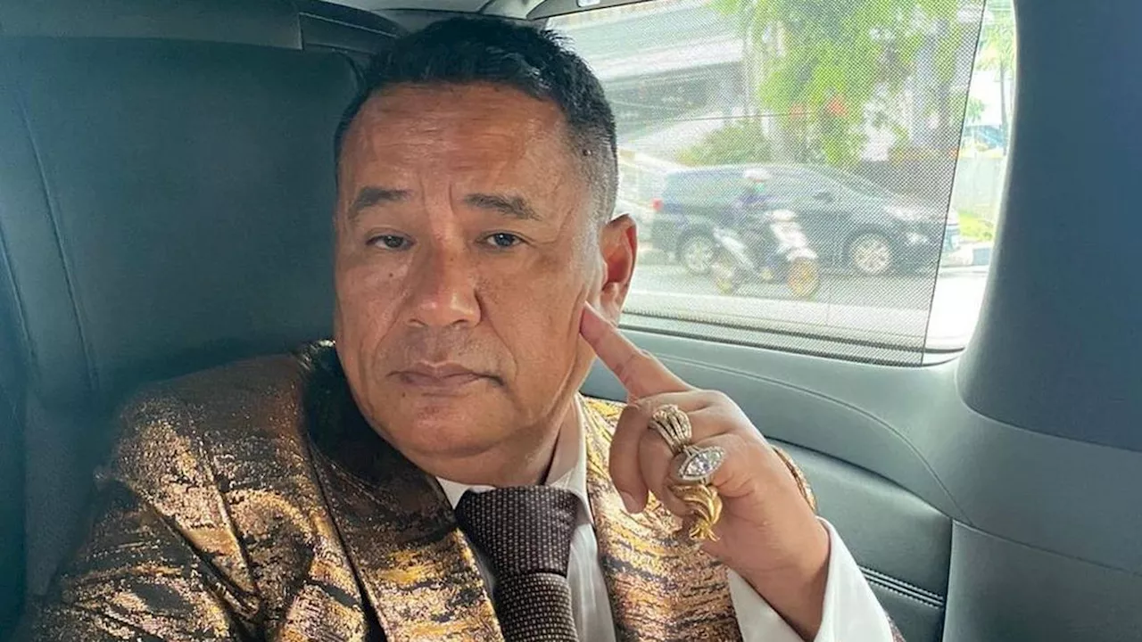 Hotman Paris Ogah Jadi Menteri Kabinet Prabowo-Gibran, Sudah Kaya Rp 4,5 Triliun