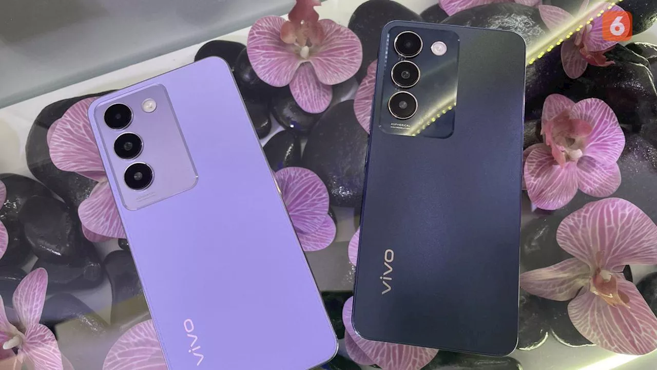 Vivo Tawarkan Layanan Antar Jemput Perbaikan Smartphone