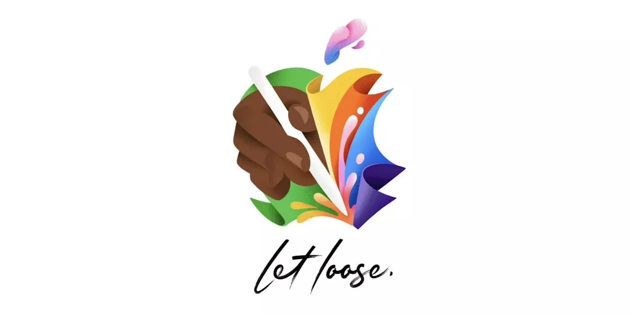 Apple To Host 'Let Loose' Virtual Launch On 7 May 2024