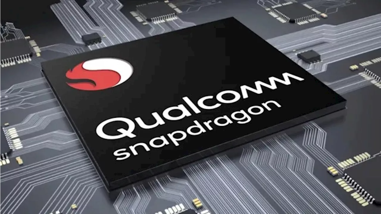 Xiaomi 15 To Reportedly Be The First Phone Powered By Qualcomm Snapdragon 8 Gen 4