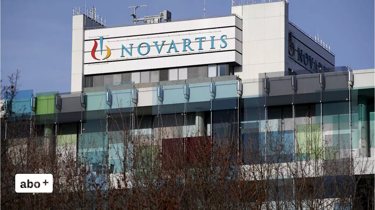 Haben Babys Autismus, weil ihre Mütter ein Novartis-Medikament eingenommen haben?