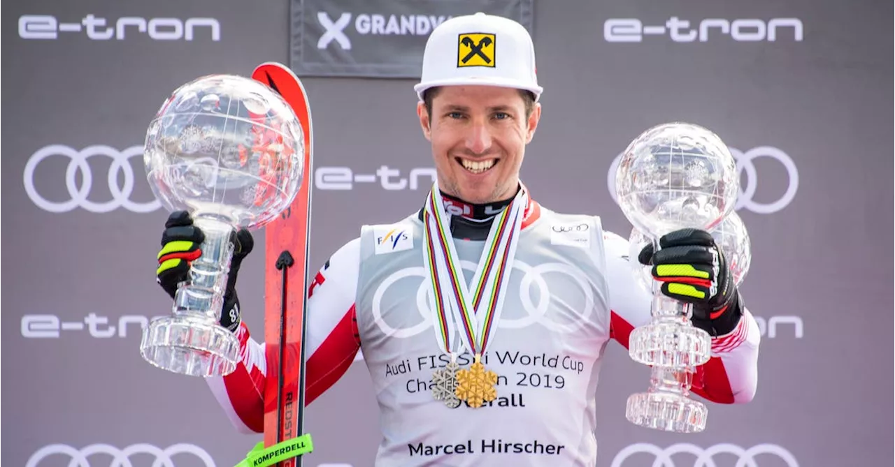 Marcel Hirscher plant Sensations-Comeback – aber nicht für Österreich