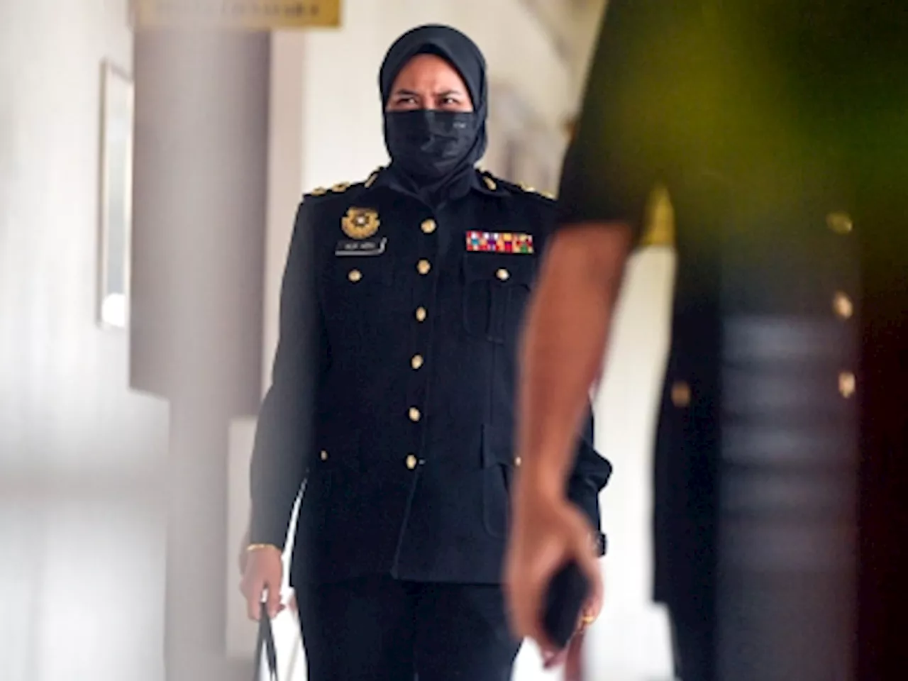 1MDB trial: MACC investigating officer says did not ask Najib over US$700m transfer to Jho Low’s firm Good Star