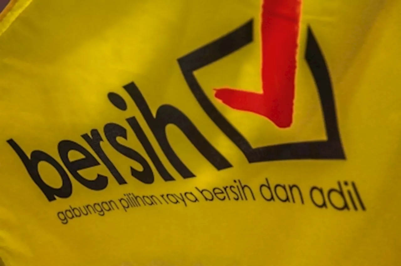 Bersih calls on PM Anwar to carry out immediate reforms on new EC chairman appointment