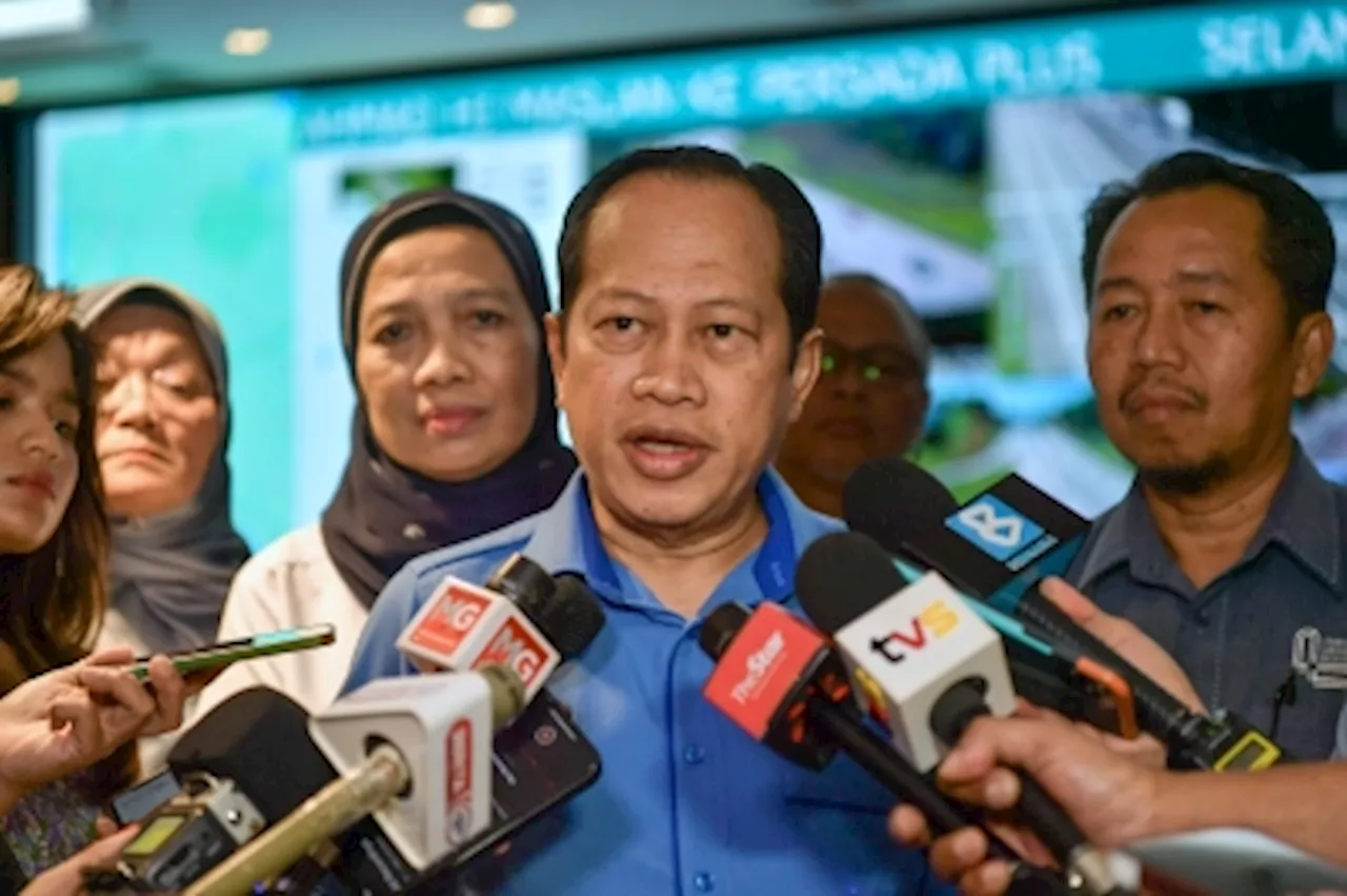Kuala Kubu Baru by-election: Umno to activate war room, campaign for unity govt candidate, says Ahmad Maslan
