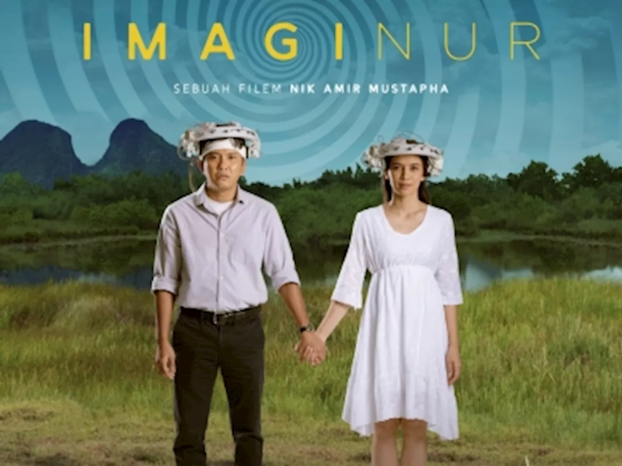 Malaysian film ‘Imaginur’ and AJL 38 winner Amir Jahari take on London and Paris with screenings, concerts