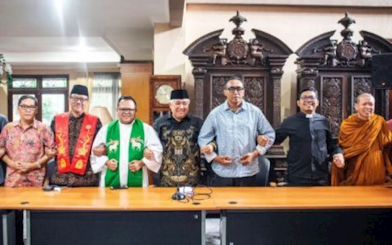 Kemenag Libatkan Penghulu dan Penyuluh Agama Jadi Aktor Resolusi Konflik