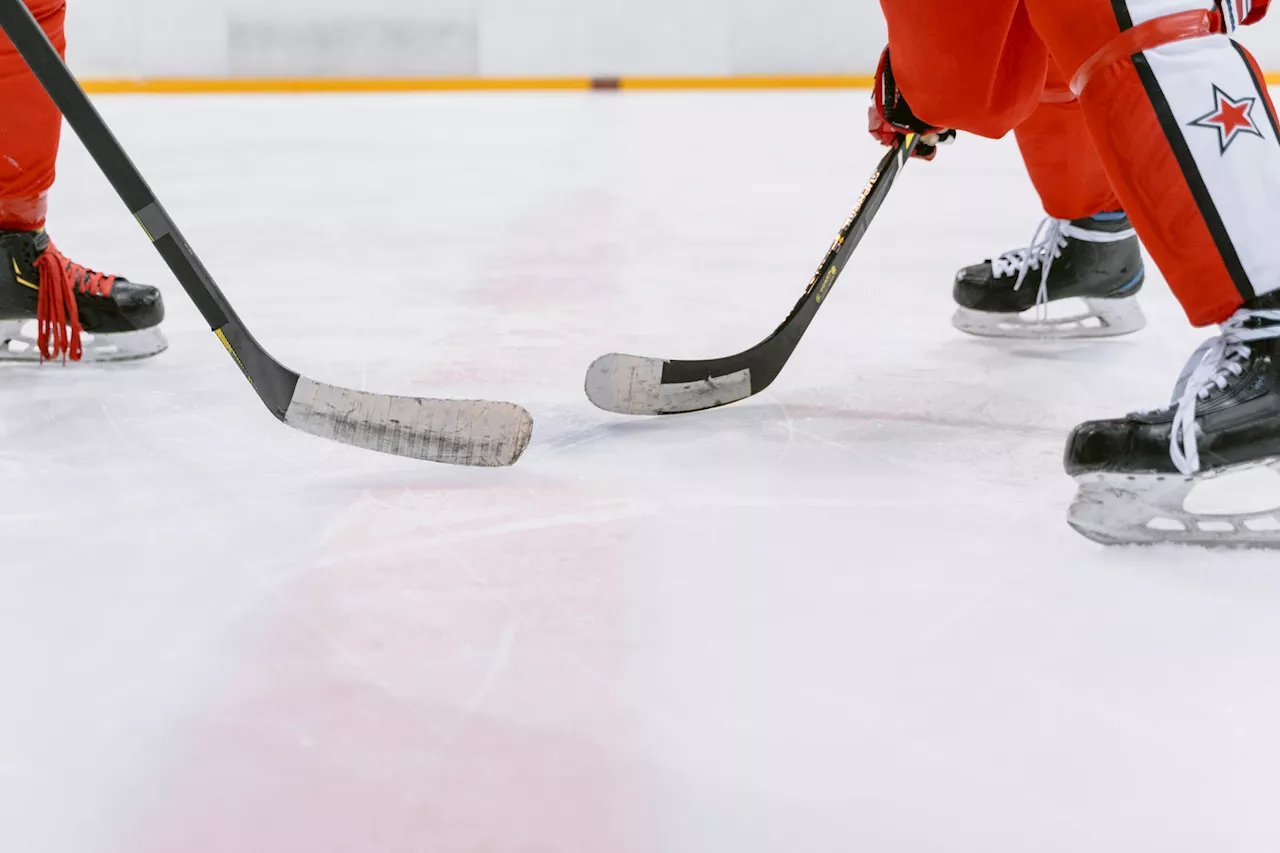 Sticking your neck out for the PWHL: A call to mandate neck guards in women's hockey