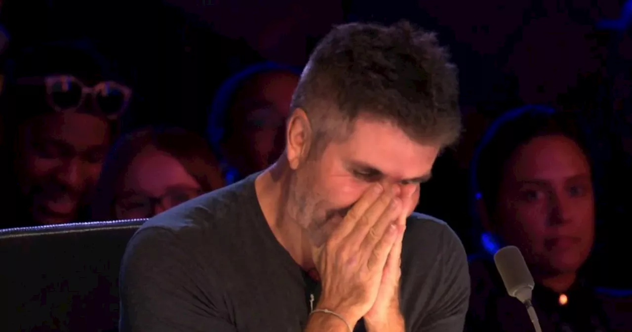 Britain's Got Talent slapped with official Ofcom complaints as fans sickened