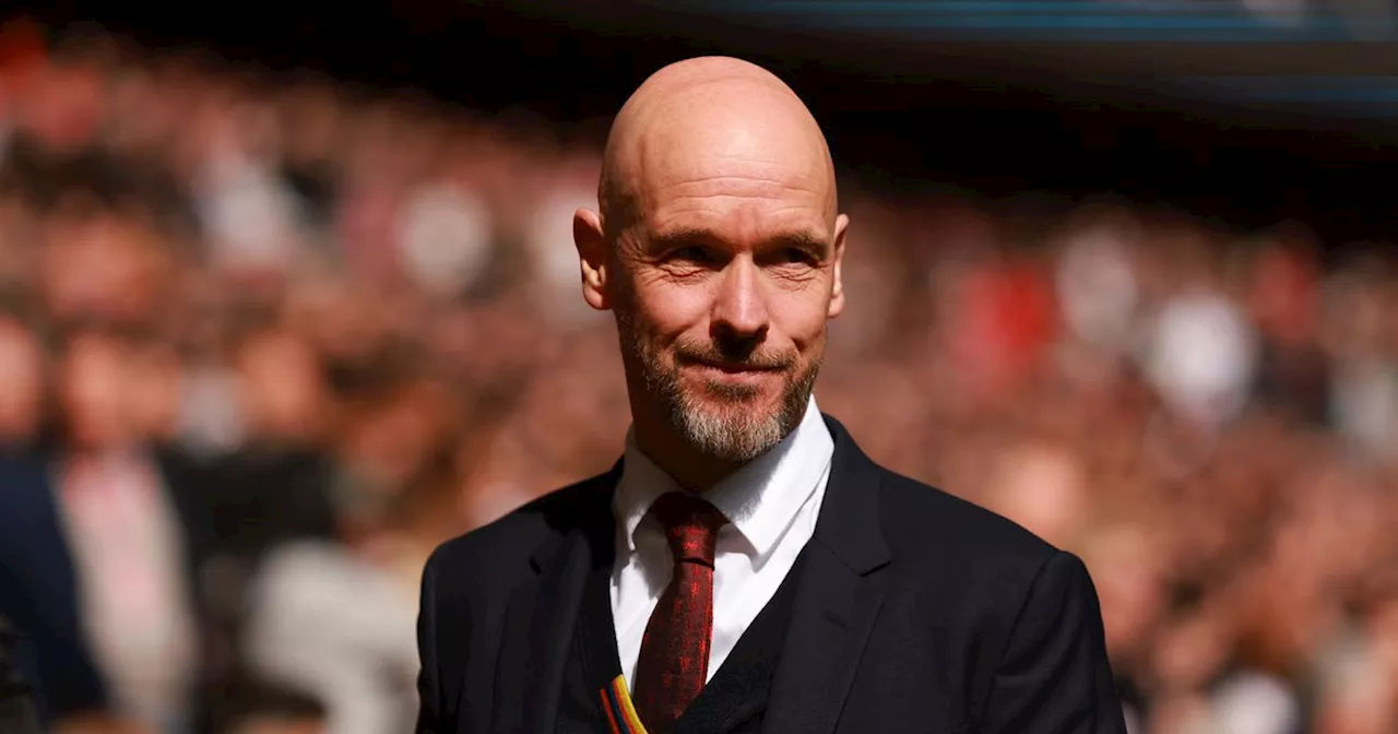 Erik ten Hag warned why Man Utd players 'won't relish' facing Sheffield United