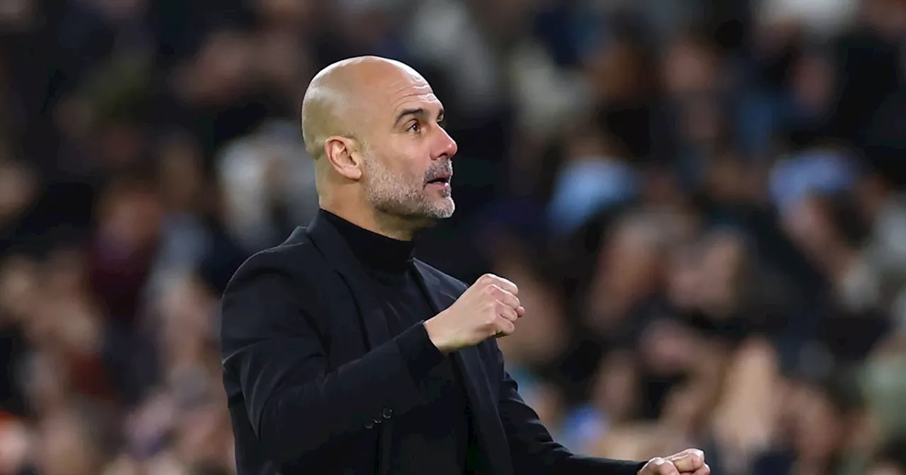 Pep Guardiola gives Man City stance on Nottingham Forest VAR integrity complaint