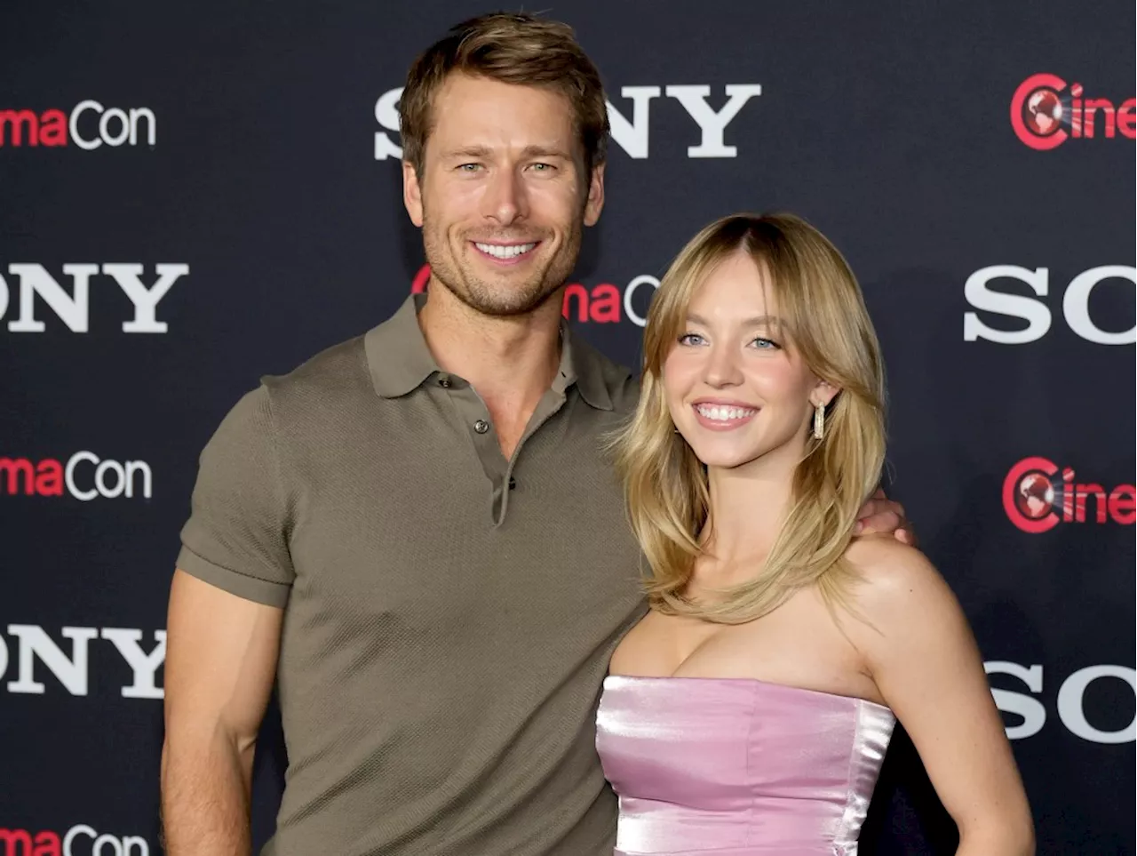 Yes, Sydney Sweeney and Glen Powell teased ‘affair’ to promote movie