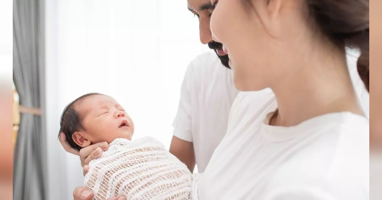 70 Nama Bayi Laki-laki dalam Alquran 3 Kata yang Bermakna Mulia, Lengkap Disertai Artinya