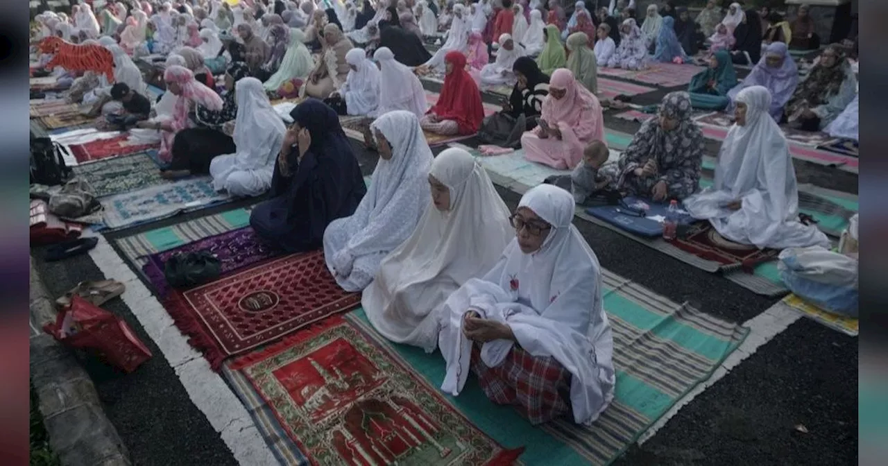 Bacaan Doa Setelah Adzan Subuh Sesuai Anjuran Rasulullah SAW, Lengkap Disertai Arti hingga Keutamaannya