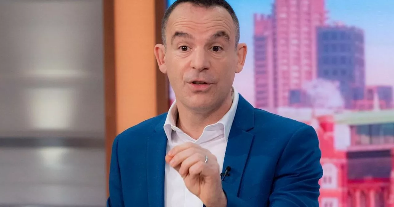 Martin Lewis warns millions are missing out on council tax support