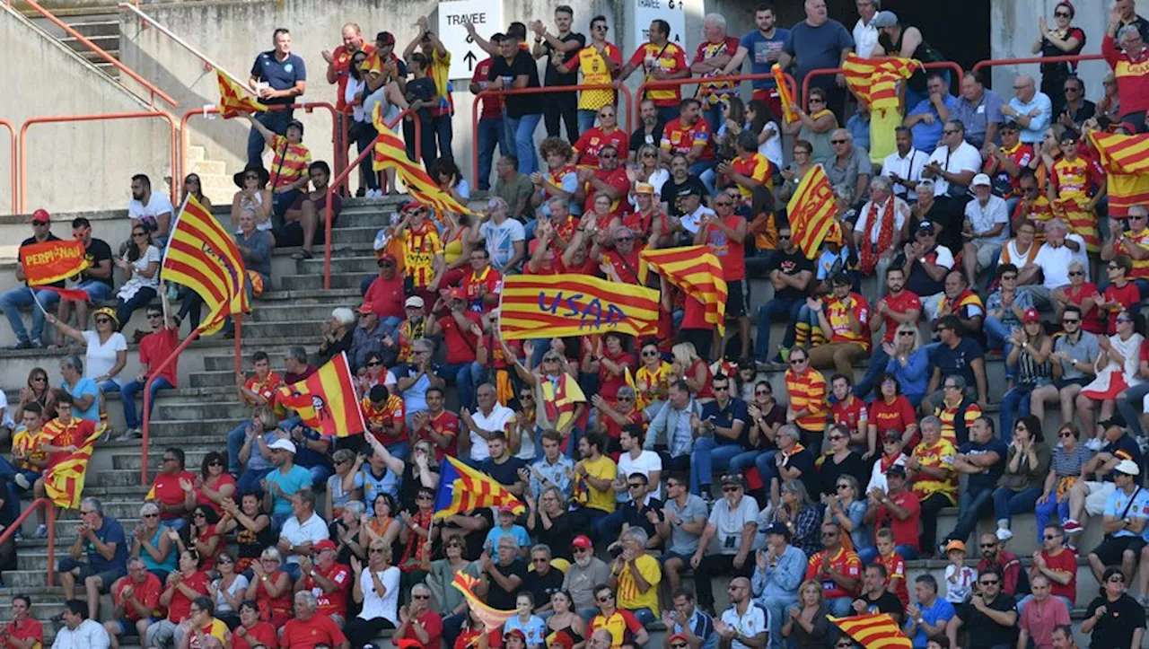 'Les supporters catalans sont vraiment sanguins' : avant MHR-Usap, la pression monte