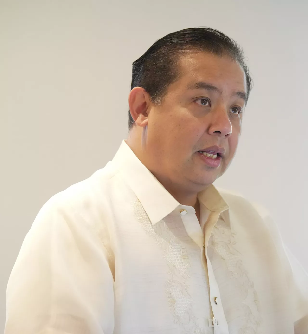 Romualdez to lead House probe on widening gap between farmgate, retail prices of rice