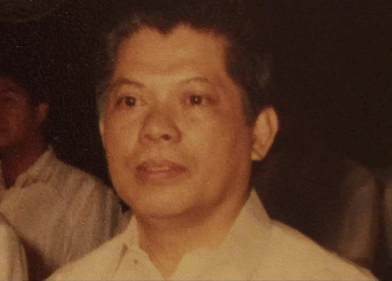 Senators, past and present, legal luminaries pay tribute to Rene Saguisag