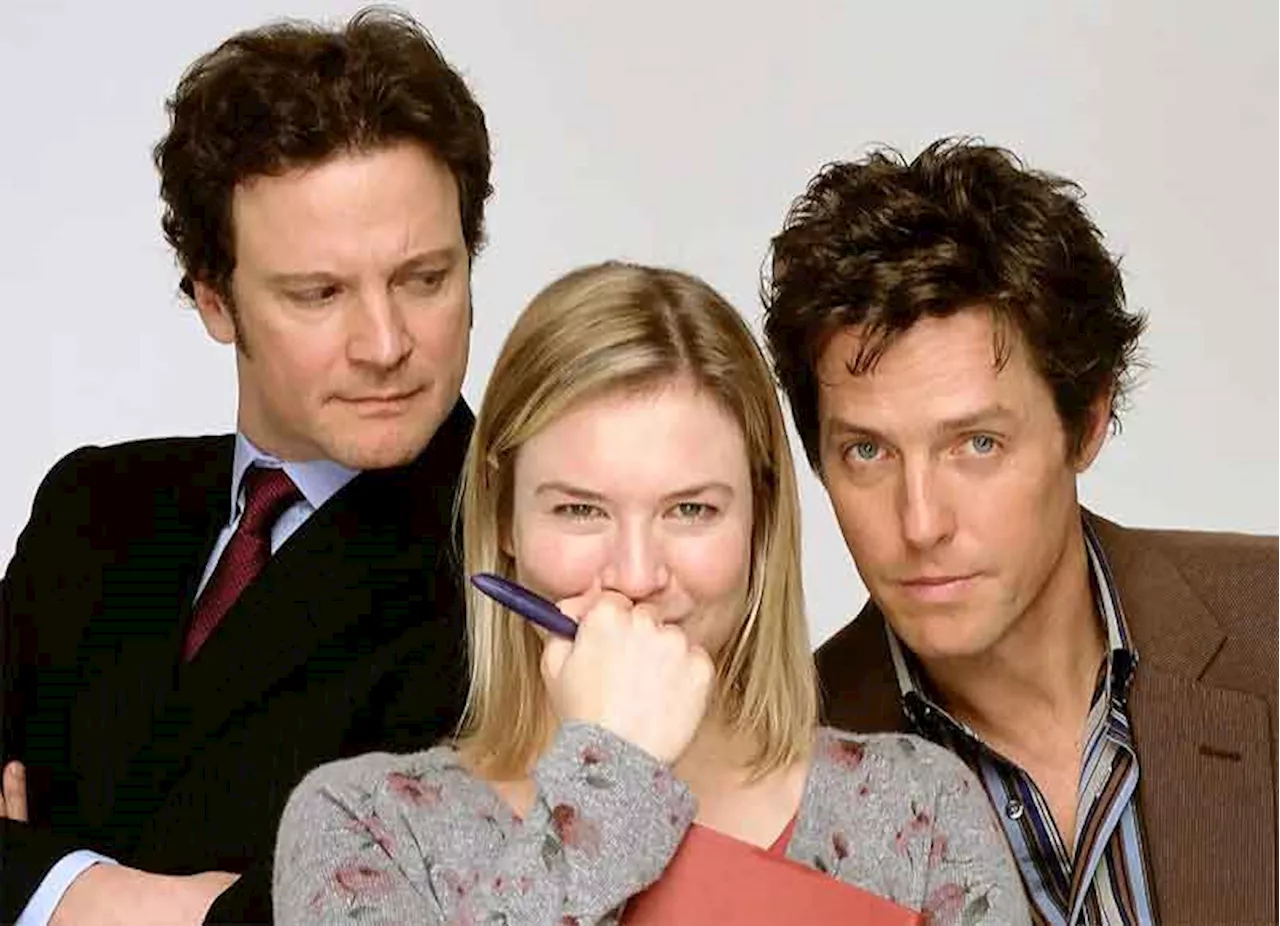 Six reasons why ‘Bridget Jones’s Diary’ is a must-watchin 2024