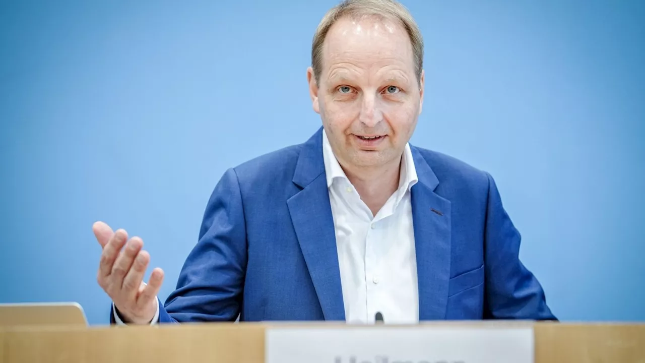 CDU-Politiker will Klimaschutz-Reform stoppen