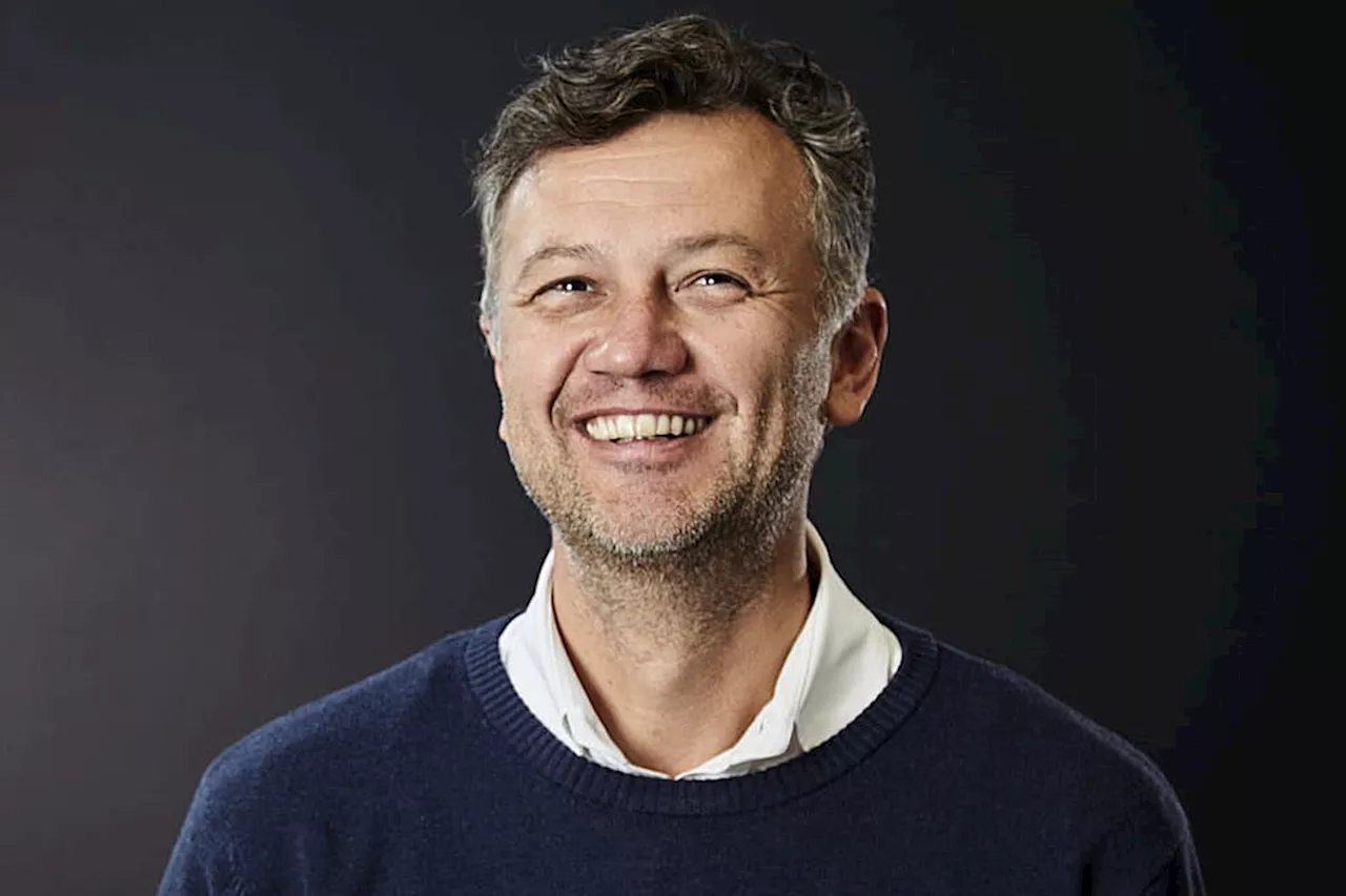 Michael Jordaan-backed AI-powered investment company closes shop in South Africa